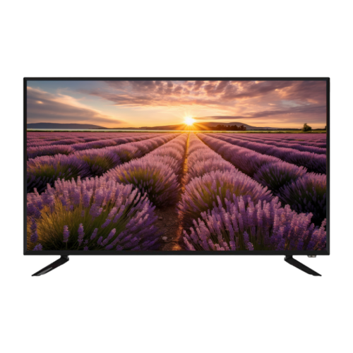 [TLMV434KV2] ÉCRAN LED 4K 43" 60HZ