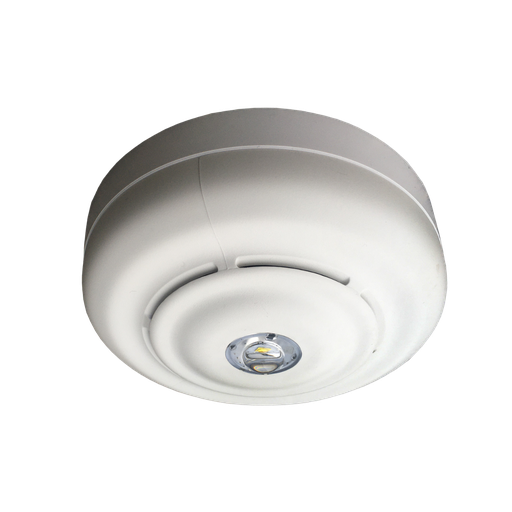 [ASL0017-FIN02] Diffuseur visuel SEXTANT - Ceiling Flash blanc IP41C (copier)