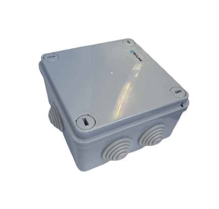 [TLBD1010] BOITE DE DERIVATION IP 65 101050