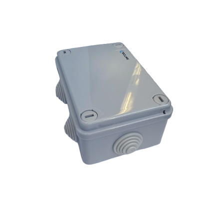 [TLBD1280] BOITE DE DERIVATION IP 65 128050