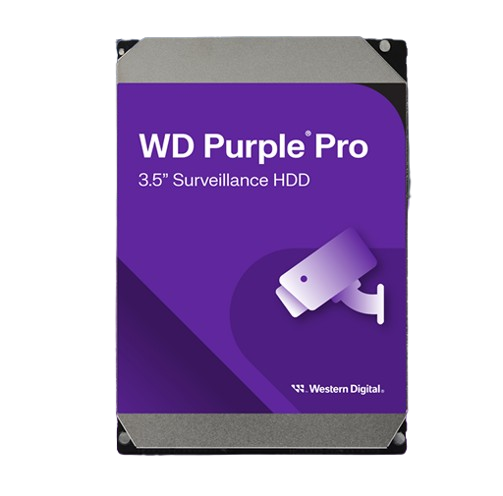 [WD122PURP] HDD12T WESTERN DIGITAL (copier)