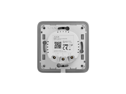 [52137.142.NC] Ajax LightCore 2 relais [55] (8EU)