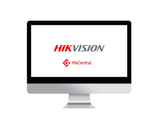 [401000772] HikCentral-P-Parking-Center/Module