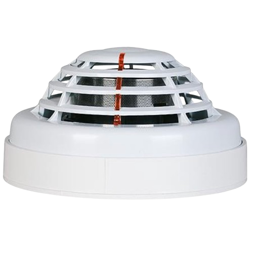 [DETAD301-C] CAP 312A - DETECTEUR FUMEE BI TECHNOLOGIE (SANS SOCLE)