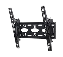 [BT8431/B] Support mural universel inclinable pour écran plat