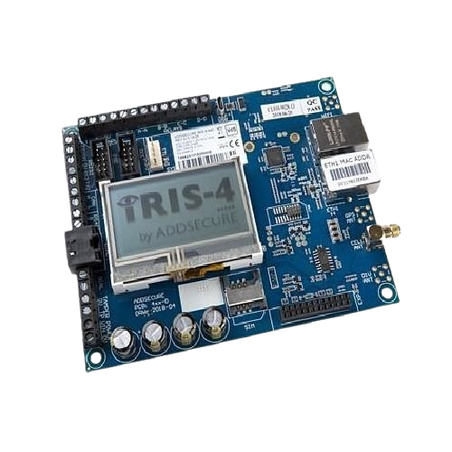 [IRIS-4 400] Appareil sélection GSM 4 400