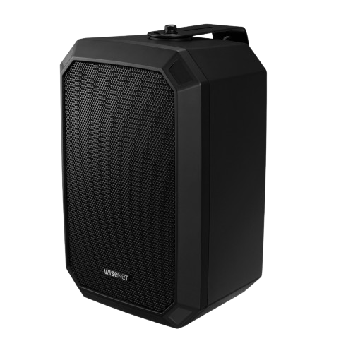 [SPA-W100B] IP Wall Speaker