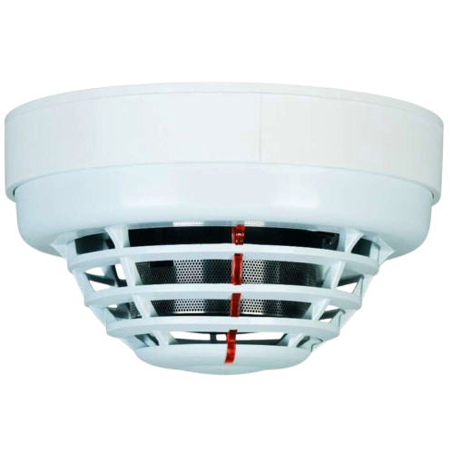 [DETAD203-A] CAP 212A - DETECTEUR THERMIQUE 12V