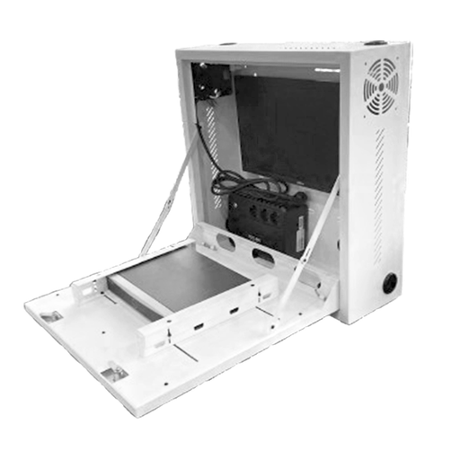 [TLCO300V2] BOÎTIER VERTICAL DVR