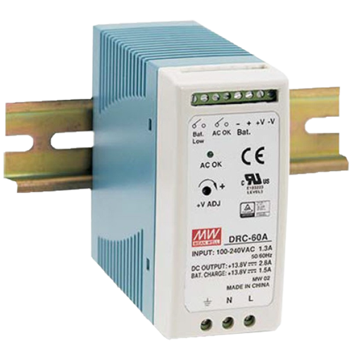 [DRC-60A] DRC-60A