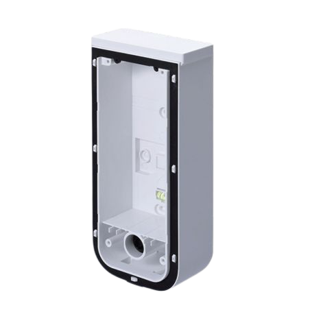 [BXS back box (W)] BXS back box (W)