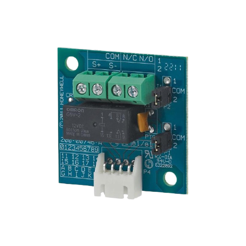 [A074-00-01] Carte relais Flex