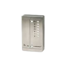 [MX04-VRC] CAPOT ANTI VANDALE